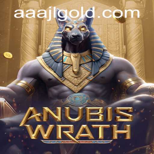 Unveiling the Mysteries of AnubisWrath: A Journey into the AAAJL Universe