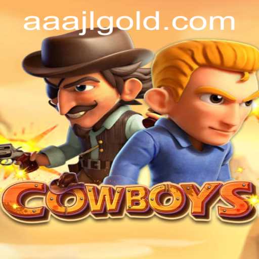 Exploring the Thrilling World of COWBOYS with AAAJL
