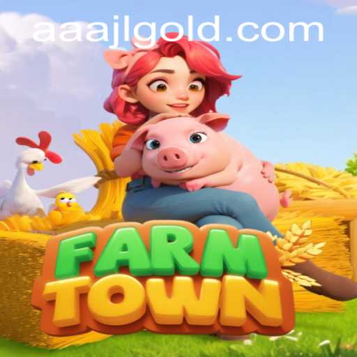 Discover FarmTown: A Deep Dive into the Virtual Farming Phenomenon