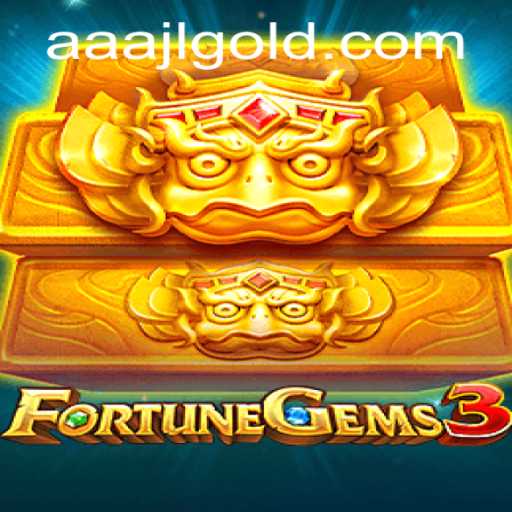 FortuneGems3: A Riveting Journey into the World of Puzzles