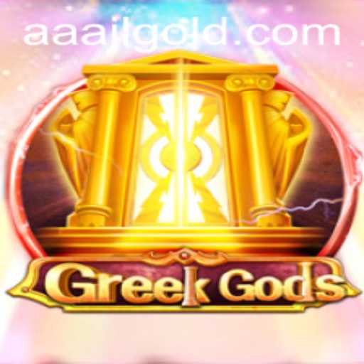 GreekGods: A Mythical Adventure Unveiled