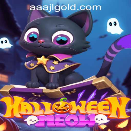 Explore the Enchanting World of HalloweenMeow: Unveiling the AAAJL Adventure