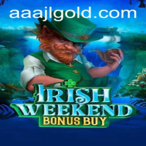 Discover the Exciting World of IrishWeekendBonusBuy