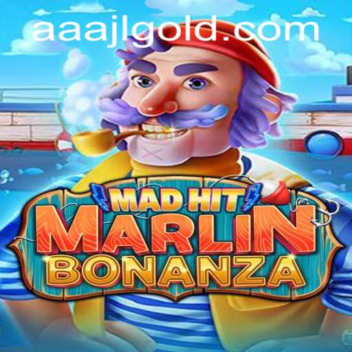 Unveiling the Thrills of MadHitMarlinBonanza: The Ultimate Gaming Adventure