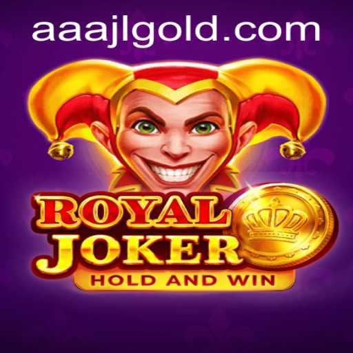 RoyalJoker: A Unique Gaming Experience with AAAJL
