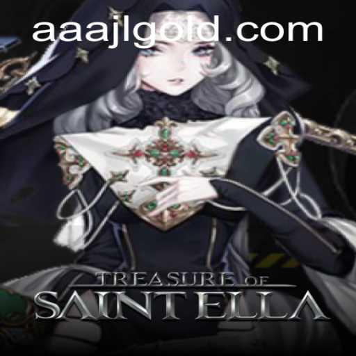 Unveiling the Enigma of TreasureofSaintElla: A Riveting Adventure Awaits